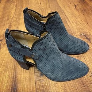 🌷 Franco Sarto Booties 🌷